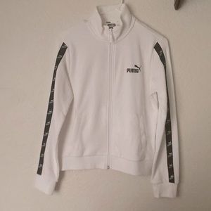 ✨New✨ Puma Track Jacket